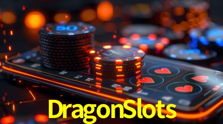 Exhibición de bonos DragonSlots para jugadores en México con interfaz de juego promocional