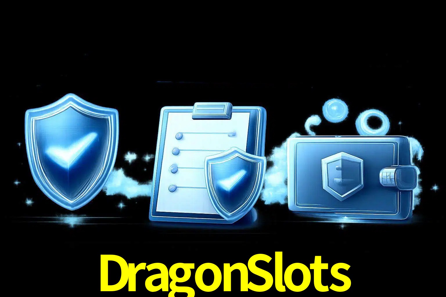 Herramientas de seguridad y verificación de cuenta DragonSlots