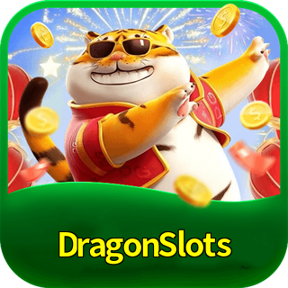 DragonSlots Logo